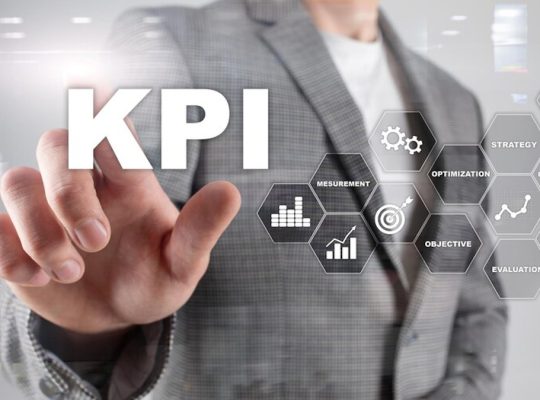 KPI financiers