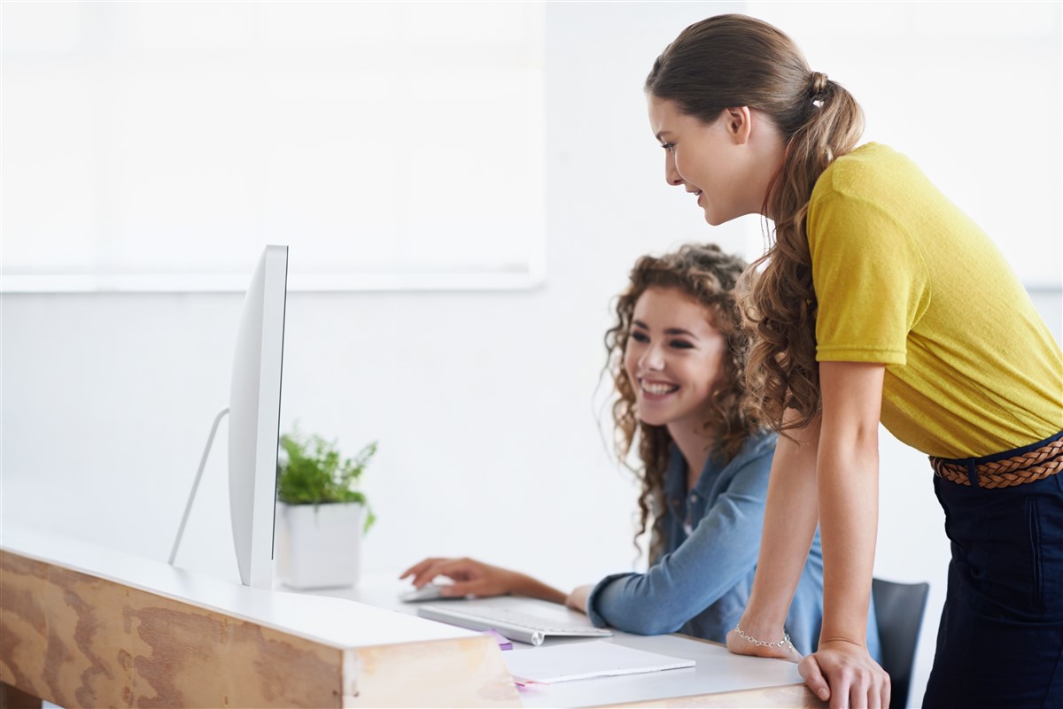 Agence de personal branding