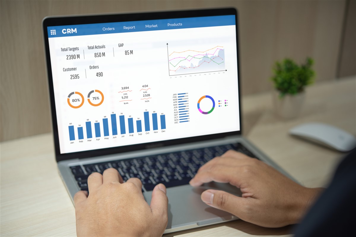 logiciel de budget des ventes