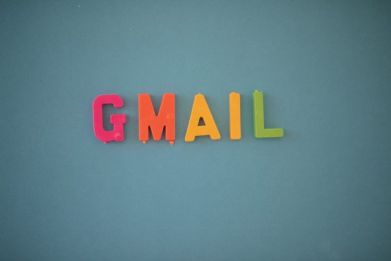 COMPTE GMAIL PROFESSIONNEL GRATUIT visual data 8