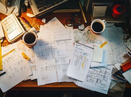 Des exemples de rétroplanning adaptés aux projets de toutes tailles