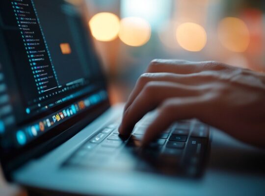 Les crochets sur MacBook : les erreurs courantes à éviter