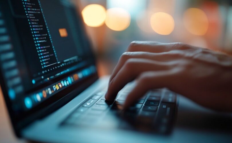 Les crochets sur MacBook : les erreurs courantes à éviter
