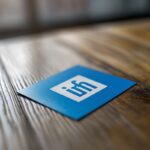 Pourquoi le logo Linkedin PNG de haute qualité est essentiel pour les entreprises