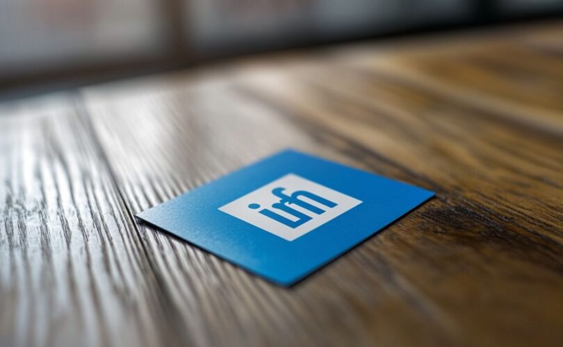 Pourquoi le logo Linkedin PNG de haute qualité est essentiel pour les entreprises