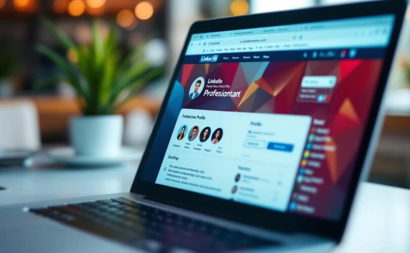 Linkedin premium