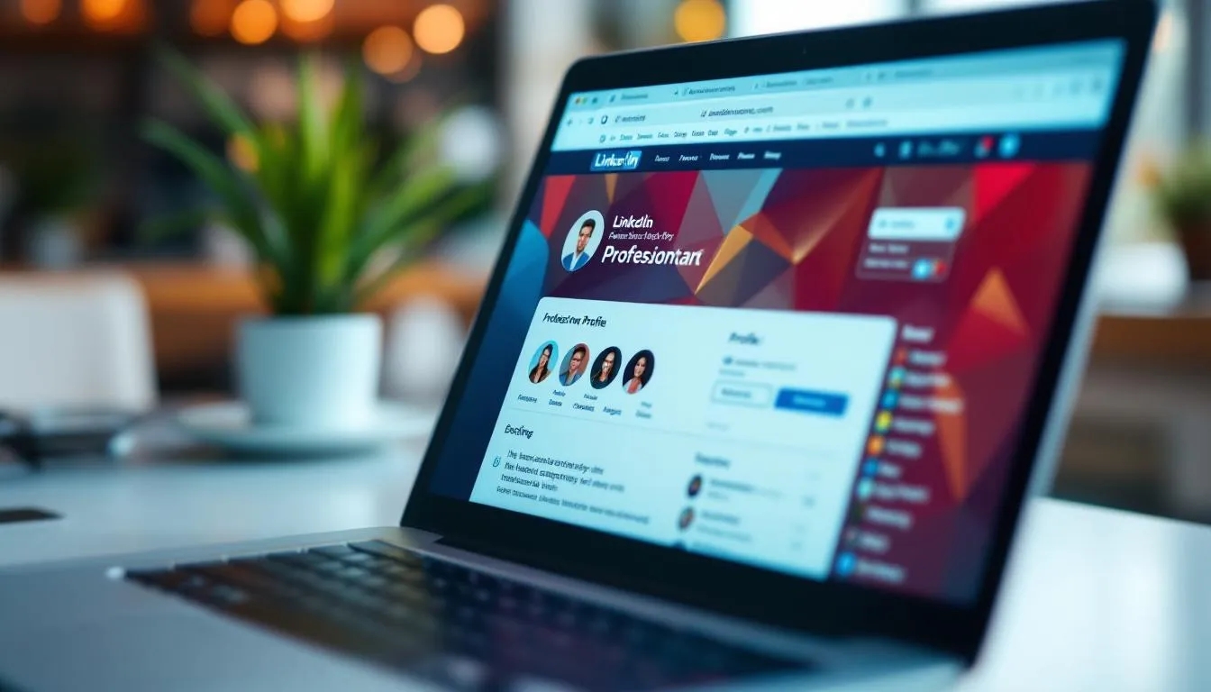 Linkedin premium