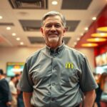 Le salaire d’un directeur McDo : mythe ou réalité ?