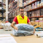 Comprendre le central distribution center (CDC) : définition et avantages