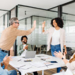 Réussite, rentabilité, innovation : pourquoi un cabinet de conseil peut tout changer pour vous ?