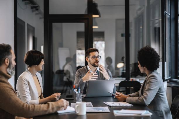 Cabinet conseil pour rentabilité entreprise