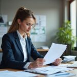 L’importance d’avoir un bon comptable quand on lance une start-up