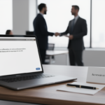 Pourquoi un message d&rsquo;au revoir professionnel est important pour votre carrière