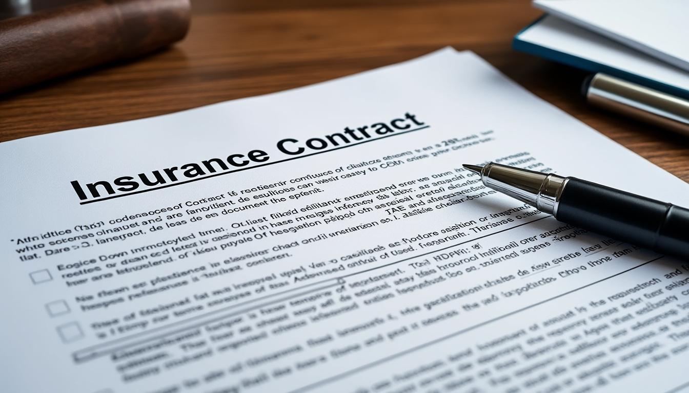 découvrez les pièges à éviter lors de la souscription d'une assurance de scooter pour un usage professionnel. informez-vous sur les erreurs fréquentes, les garanties essentielles à inclure et les conseils pour optimiser votre contrat d'assurance afin de protéger efficacement votre activité.