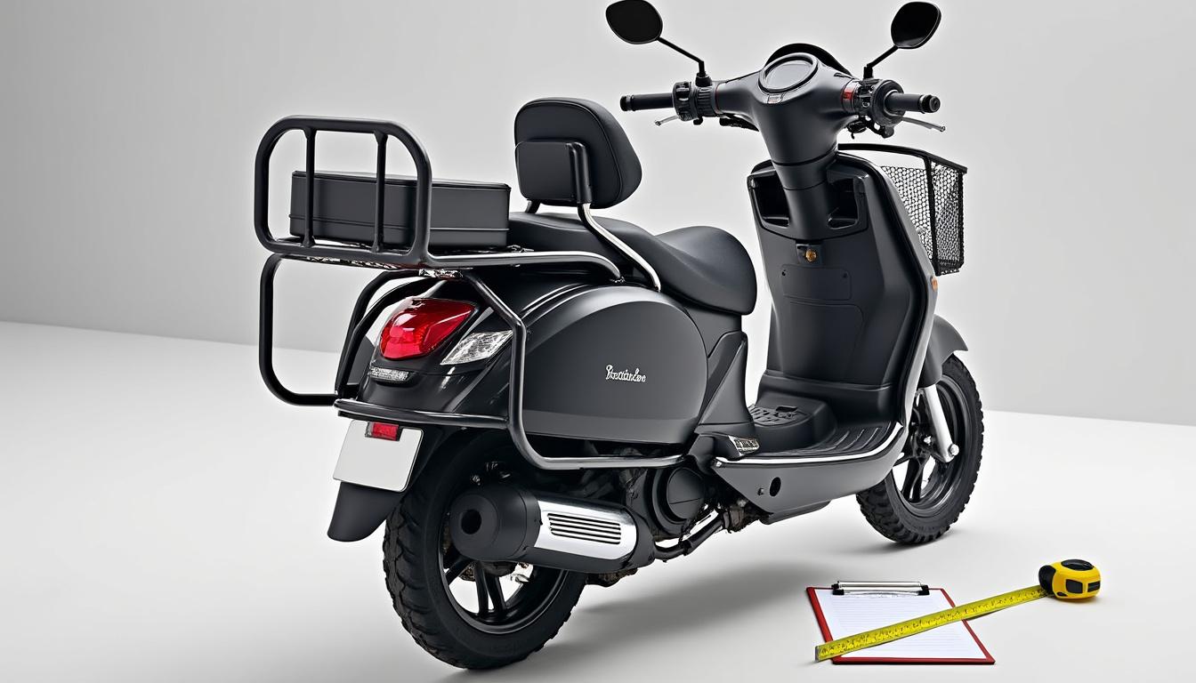 découvrez les erreurs à éviter lors de la souscription d'une assurance de scooter pour un usage professionnel. apprenez à choisir la couverture adéquate, à comprendre les clauses essentielles et à éviter les pièges courants afin de garantir une protection optimale pour votre activité.