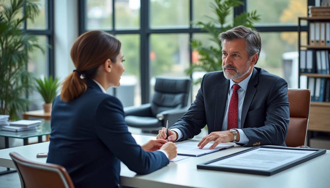 découvrez l'importance de l'attestation d'assurance responsabilité civile professionnelle pour votre entreprise. protégez-vous des risques financiers liés à votre activité et assurez la confiance de vos clients grâce à cette couverture essentielle.