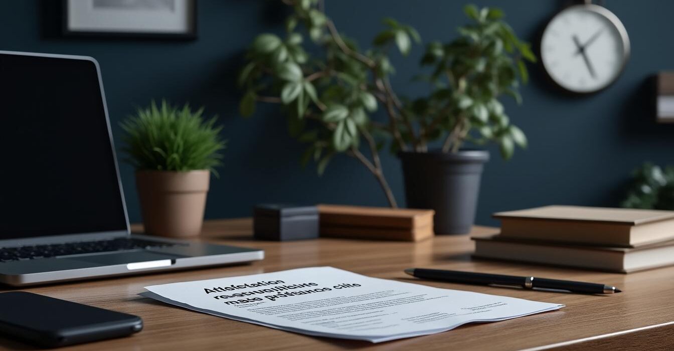 découvrez pourquoi l'attestation d'assurance responsabilité civile professionnelle est indispensable pour protéger votre entreprise. informez-vous sur ses avantages, son rôle juridique et comment elle peut sécuriser vos activités professionnelles.