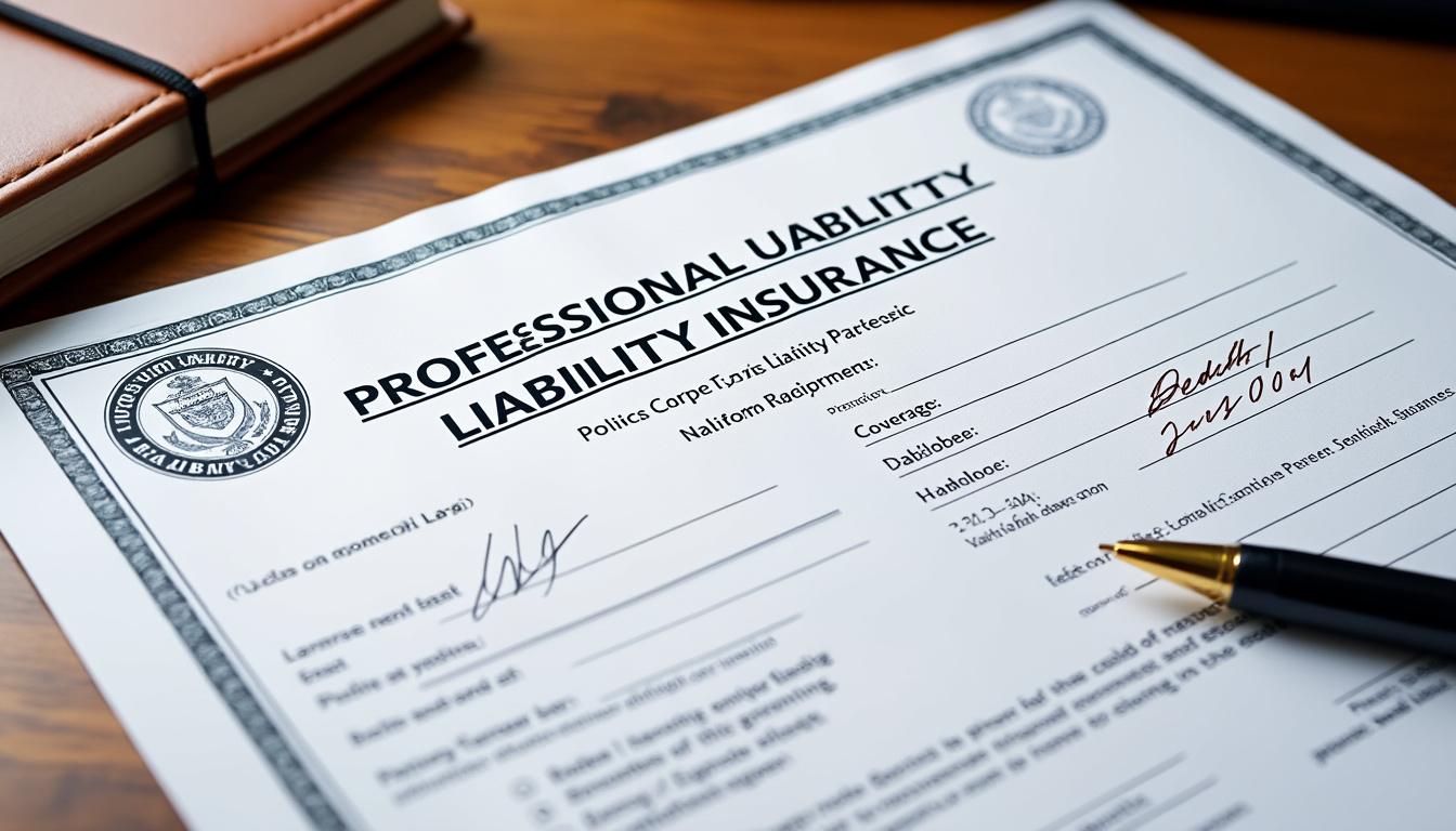 découvrez pourquoi l'attestation d'assurance responsabilité civile professionnelle est incontournable pour la protection de votre entreprise. protégez-vous contre les risques liés à votre activité et assurez la pérennité de votre société grâce à cette couverture essentielle.