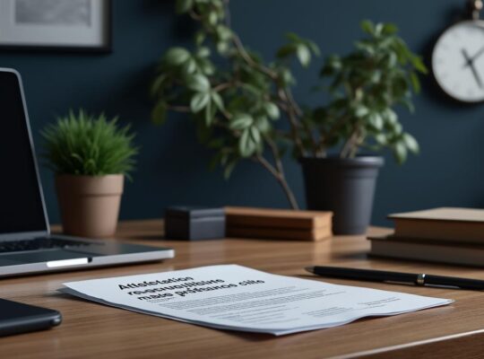 découvrez pourquoi l'attestation d'assurance responsabilité civile professionnelle est indispensable pour protéger votre entreprise. informez-vous sur ses avantages, son rôle juridique et comment elle peut sécuriser vos activités professionnelles.