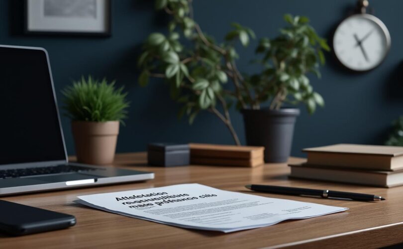 découvrez pourquoi l'attestation d'assurance responsabilité civile professionnelle est indispensable pour protéger votre entreprise. informez-vous sur ses avantages, son rôle juridique et comment elle peut sécuriser vos activités professionnelles.
