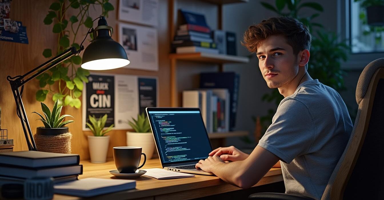 découvrez les nombreux avantages de suivre une formation en programmation informatique sans avoir de diplôme de baccalauréat. ce parcours est idéal pour les autodidactes souhaitant acquérir des compétences techniques recherchées sur le marché du travail. apprenez à votre rythme, boostez votre carrière et ouvrez les portes d'un métier d'avenir sans contraintes académiques.