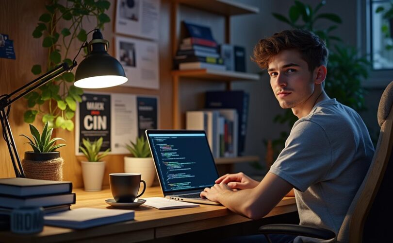 découvrez les nombreux avantages de suivre une formation en programmation informatique sans avoir de diplôme de baccalauréat. ce parcours est idéal pour les autodidactes souhaitant acquérir des compétences techniques recherchées sur le marché du travail. apprenez à votre rythme, boostez votre carrière et ouvrez les portes d'un métier d'avenir sans contraintes académiques.