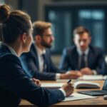 Avantages de respecter la réglementation sur le vêtement de travail en fonction publique