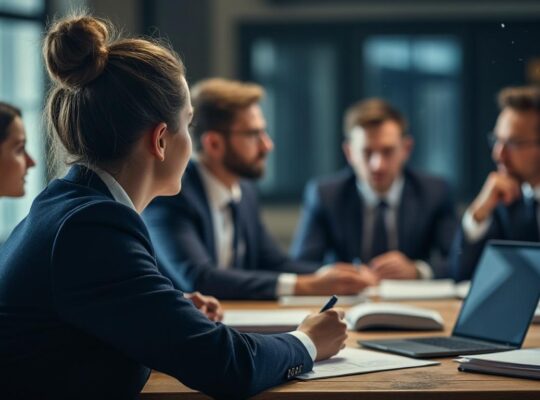 découvrez les nombreux avantages de respecter la réglementation sur le vêtement de travail dans la fonction publique. assurez la conformité, améliorez la sécurité des employés, et valorisez l'image institutionnelle grâce à des normes vestimentaires adaptées.