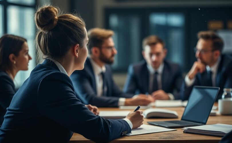 découvrez les nombreux avantages de respecter la réglementation sur le vêtement de travail dans la fonction publique. assurez la conformité, améliorez la sécurité des employés, et valorisez l'image institutionnelle grâce à des normes vestimentaires adaptées.