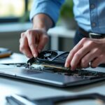 Changer une carte graphique sur PC portable Asus : ce qu’il faut savoir