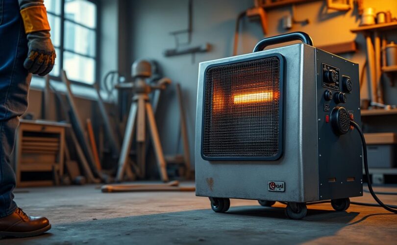 découvrez comment les chauffages mobiles industriels allient économies d'énergie et performance pour vos besoins professionnels. optimisez votre confort tout en réduisant vos coûts énergétiques grâce à des solutions efficaces et adaptées à votre environnement de travail.