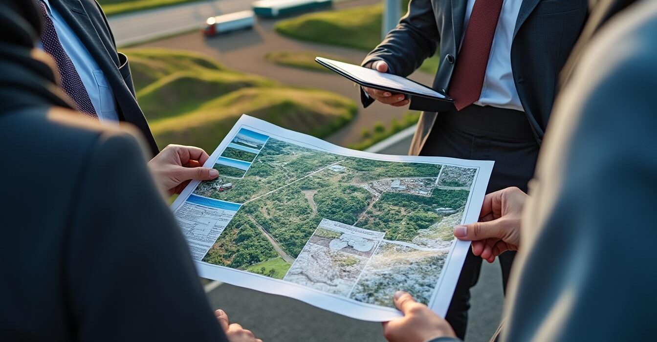 découvrez nos conseils pratiques pour choisir l'emplacement idéal pour un central de distribution. optimisez votre logistique et boostez l'efficacité de votre entreprise grâce à un choix stratégique basé sur l'analyse géographique, les coûts et l'accessibilité.