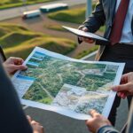Comment choisir l’emplacement idéal pour un central distribution center
