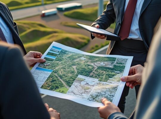 découvrez nos conseils pratiques pour choisir l'emplacement idéal pour un central de distribution. optimisez votre logistique et boostez l'efficacité de votre entreprise grâce à un choix stratégique basé sur l'analyse géographique, les coûts et l'accessibilité.
