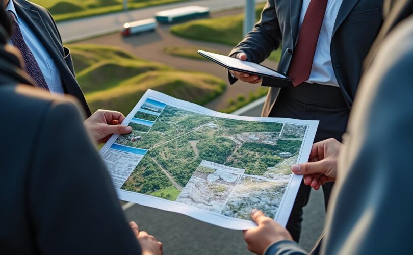 découvrez nos conseils pratiques pour choisir l'emplacement idéal pour un central de distribution. optimisez votre logistique et boostez l'efficacité de votre entreprise grâce à un choix stratégique basé sur l'analyse géographique, les coûts et l'accessibilité.