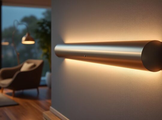 découvrez les meilleures pratiques pour optimiser le dimensionnement d'un tube radiant à gaz, afin d'assurer un confort maximal dans vos espaces. apprenez à choisir la taille et les caractéristiques adaptées de votre système de chauffage pour un rendement efficace et une chaleur uniforme.