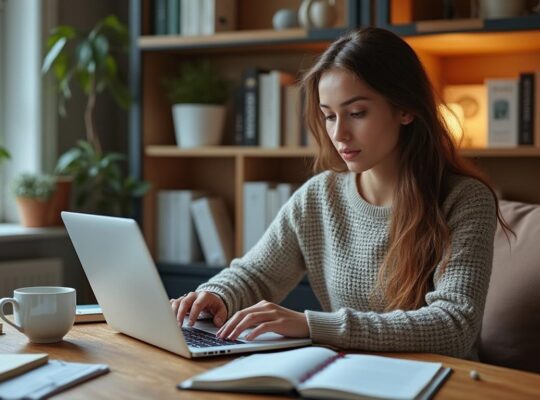 découvrez les meilleures ressources pour dénicher une formation gratuite en data analyst adaptée à vos besoins. explorez nos conseils pratiques et sites fiables pour booster votre carrière dans le domaine de l'analyse de données.