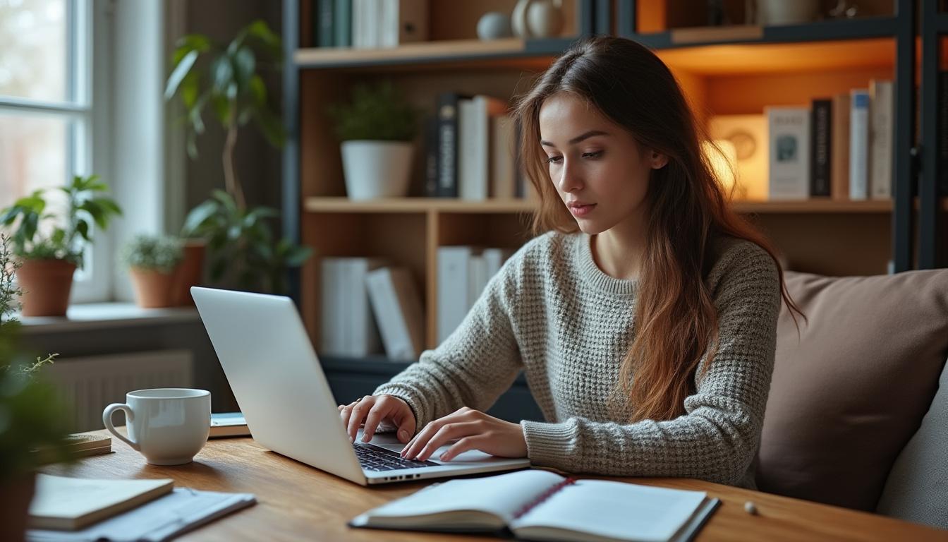découvrez les meilleures ressources pour dénicher une formation gratuite en data analyst adaptée à vos besoins. explorez nos conseils pratiques et sites fiables pour booster votre carrière dans le domaine de l'analyse de données.