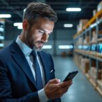Comment un grossiste en téléphones mobiles, fournisseur d’usine, booste votre entreprise