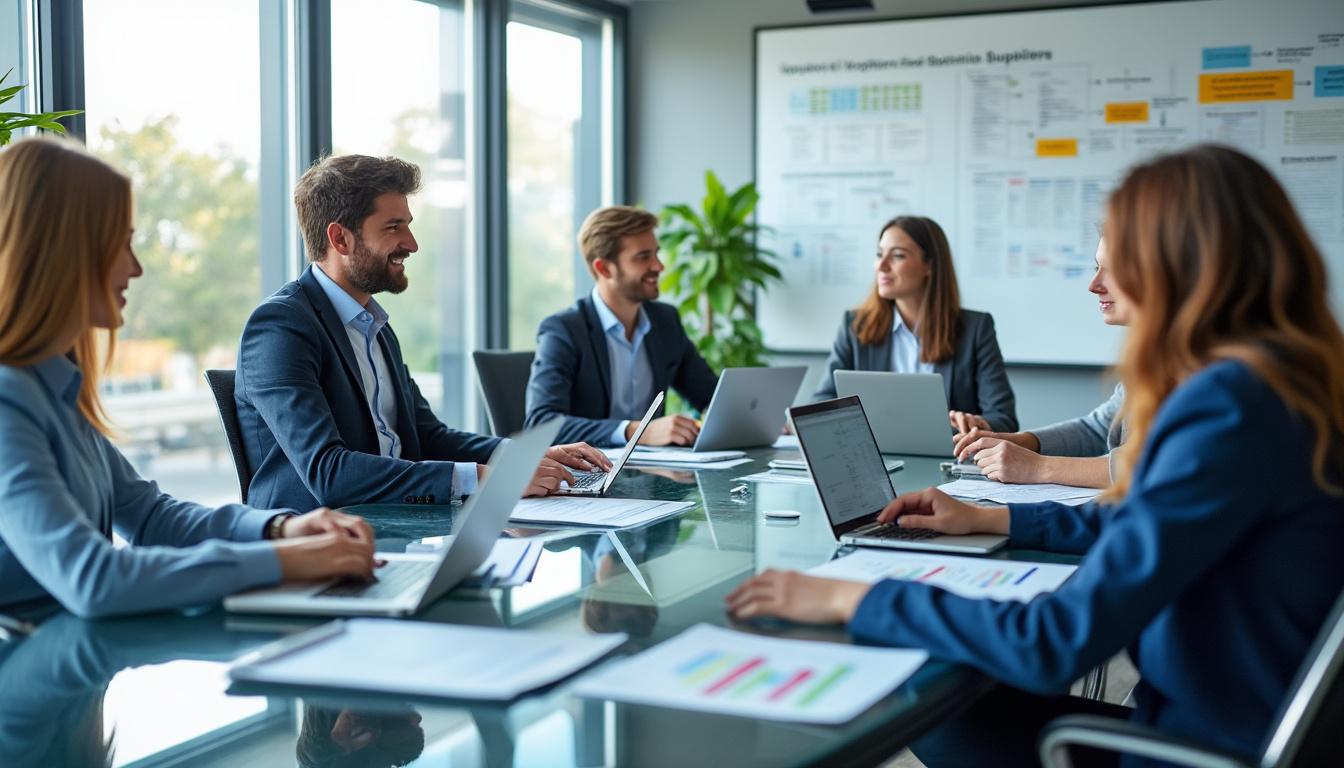 découvrez comment un grossiste en téléphones mobiles, fournisseur d'usine, peut transformer votre entreprise. augmentez votre marge bénéficiaire, accédez à des produits innovants et profitez de services personnalisés pour répondre aux besoins de votre clientèle. boostez vos ventes et restez compétitif sur le marché grâce à des partenariats stratégiques.