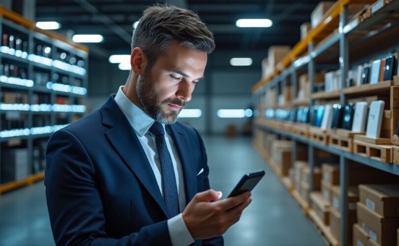 découvrez comment un grossiste en téléphones mobiles, directement fournisseur d'usine, peut dynamiser votre entreprise en offrant des prix compétitifs, une large sélection de produits et un partenariat stratégique pour accroître votre rentabilité et votre présence sur le marché.