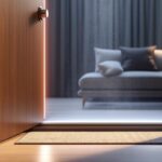 Comment un rideau d’air chaud pour porte automatique peut réduire vos factures
