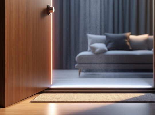 découvrez comment un rideau d'air chaud pour porte automatique peut vous aider à économiser sur vos factures d'énergie. grâce à sa technologie innovante, il maintient une température agréable tout en réduisant les pertes de chaleur, vous offrant ainsi un confort optimal et des économies substantielles.