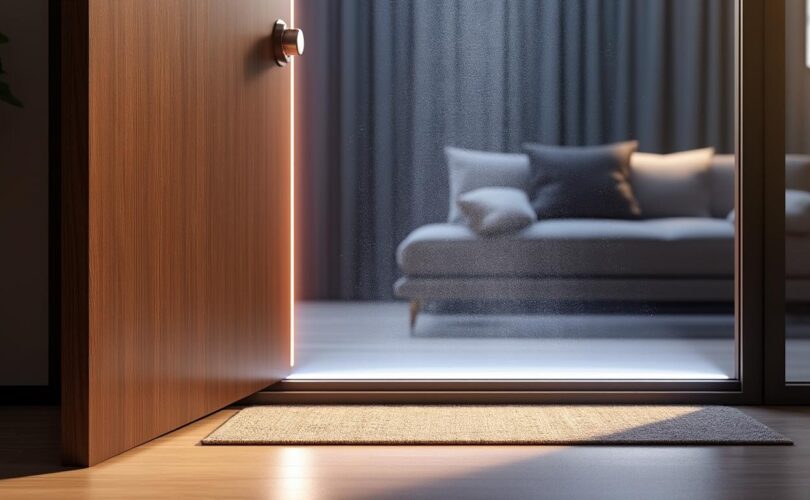 découvrez comment un rideau d'air chaud pour porte automatique peut vous aider à économiser sur vos factures d'énergie. grâce à sa technologie innovante, il maintient une température agréable tout en réduisant les pertes de chaleur, vous offrant ainsi un confort optimal et des économies substantielles.