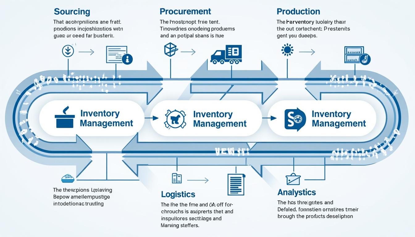 découvrez comment le sourcing achat peut transformer votre approche supply chain. apprenez les concepts clés et les meilleures pratiques pour optimiser vos approvisionnements et améliorer l'efficacité de votre entreprise.