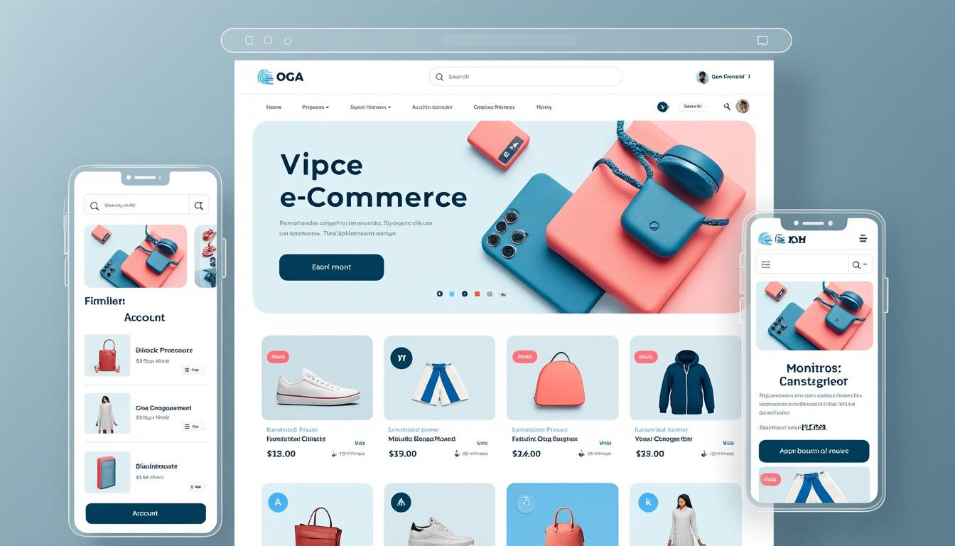 découvrez les erreurs à éviter lors de la création de votre site e-commerce professionnel. optimisez votre réussite en apprenant les pièges classiques et les meilleures pratiques pour attirer et fidéliser vos clients.