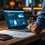 Création de site e-commerce professionnel : les erreurs à éviter absolument