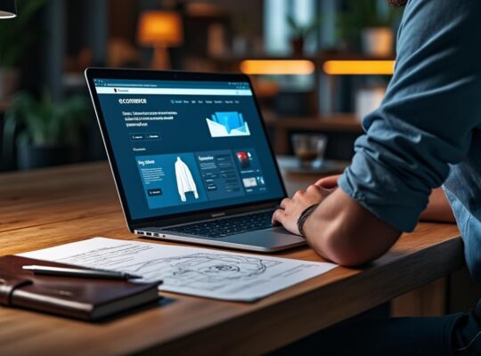 découvrez les erreurs courantes à éviter lors de la création de votre site e-commerce professionnel. optimisez votre projet en apprenant des conseils essentiels pour garantir le succès de votre boutique en ligne.
