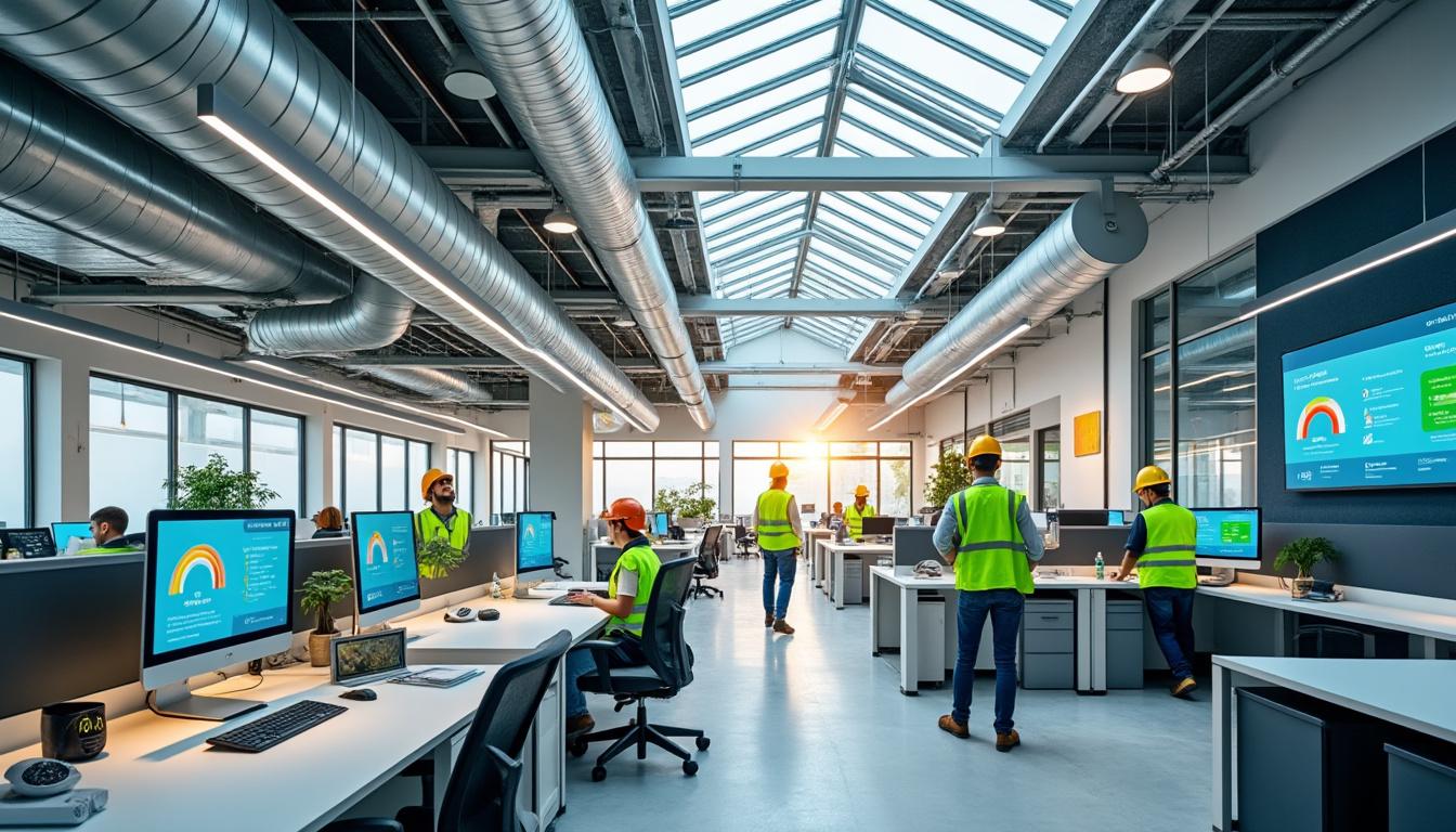 découvrez les enjeux et les conséquences du décret sur la rénovation énergétique du parc tertiaire, un sujet vital pour l'avenir de nos bâtiments professionnels et l'efficacité énergétique. informez-vous sur les nouvelles normes, les obligations à respecter et comment elles impactent les entreprises.