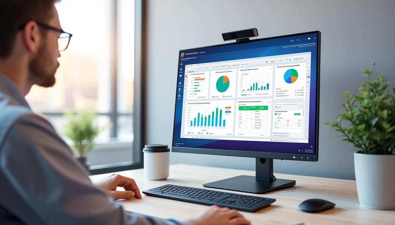 découvrez comment une plateforme de dématérialisation pdp peut révolutionner votre entreprise en optimisant vos coûts et en améliorant votre efficacité économique. analysez les impacts concrets sur votre budget et la gestion de vos ressources.